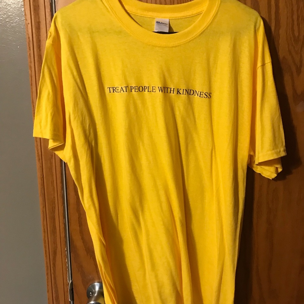 Harry Styles TPWK Shirt